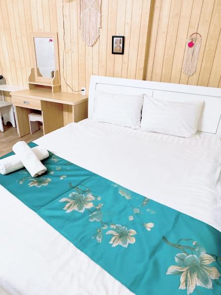 Khách sạn Trí Đức, Reservar Hotel Da Lat Lam Dong
