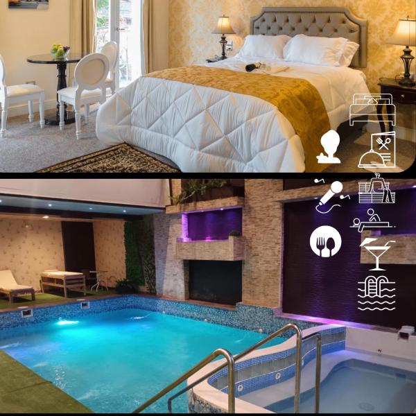 Hotel Paradis Suite - Cusco