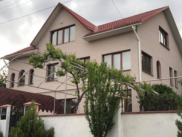 Villa Winery, Reservar Mini-hotel mini-hotéis em Chişinău, Mini-hotel