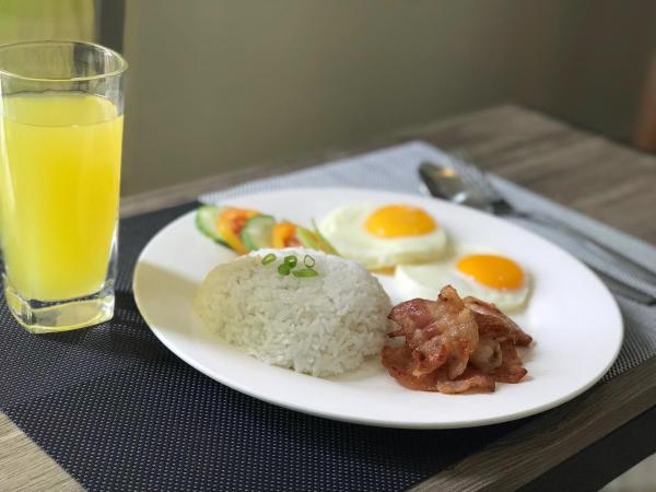 Marvel Panglao Hostel