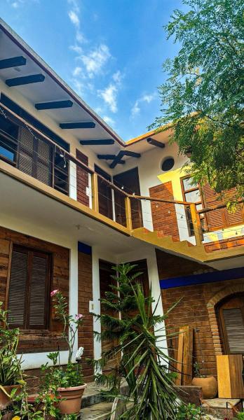 Posada Aketzalli Mazunte, Reservar Mini-hotel mini-hotéis em Mazunte, perto de Rinconcito Beach, Mini-hotel