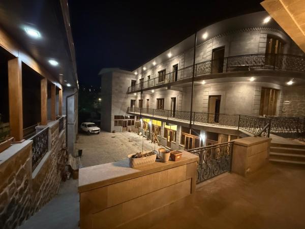 Rubin Hotel
