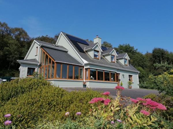 Valhalla BnB, Reservar Pousada (com pequeno-almoço) Kenmare Ring of Kerry