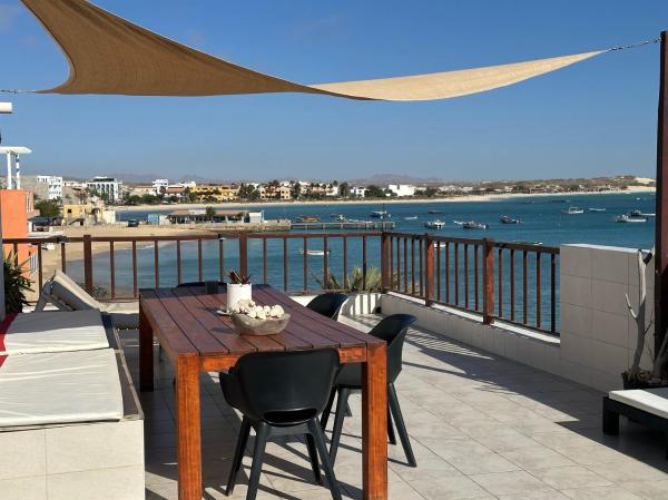 Casa Tud Dret - By Bobbywashere, Reservar Apartamento Sal Rei 