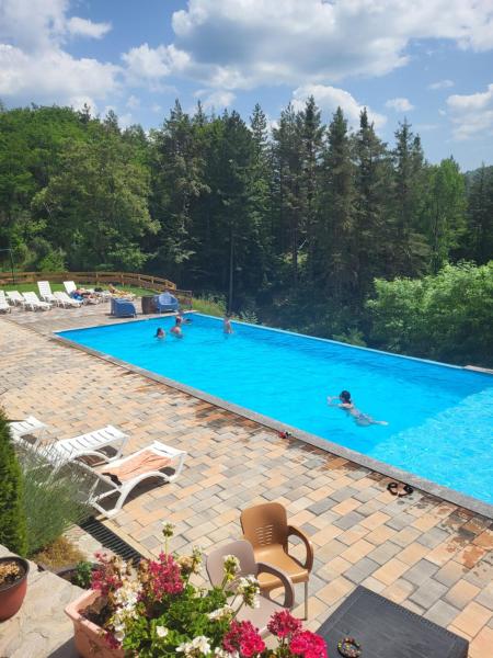 Villa Lake Palace, Reservar Casa de férias Berovo Macedónia