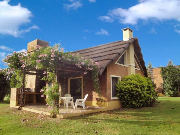 Solares de la Laguna, Reservar Apart-hotel Santa Fé 