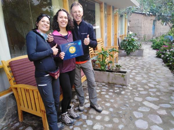 Colibri Lodge, Reservar Lodge Hotéis em Cabanaconde com pequeno-almoço, Café da manhã