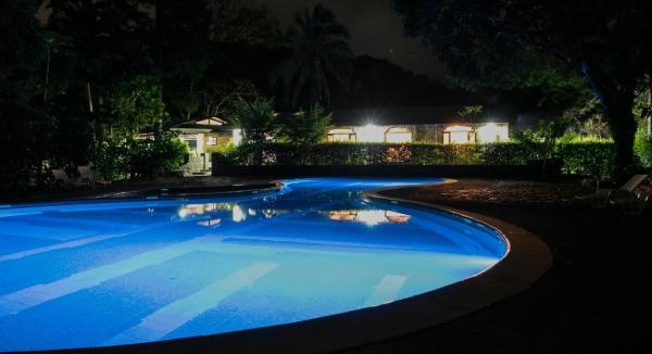 Malekus Mountain Lodge, Reservar Hotel Aguas Claras Alajuela