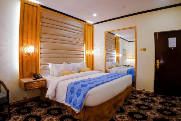 Indus Hotel Hyderabad, Reservar Hotel Hyderabad Sindh