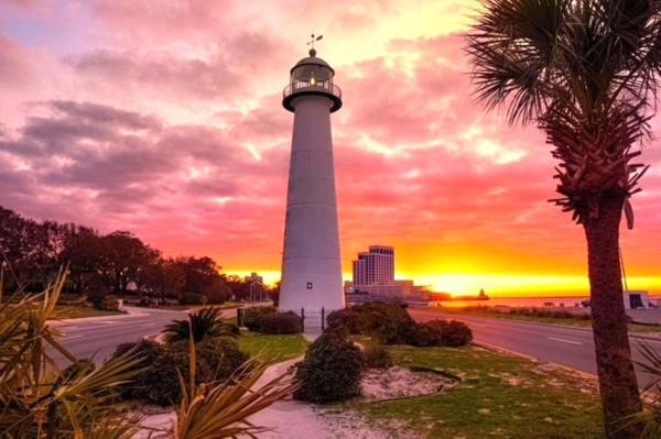 Royal Holiday Beach Resort, Reservar Apart-hotel Biloxi Mississippi Gulf Coast