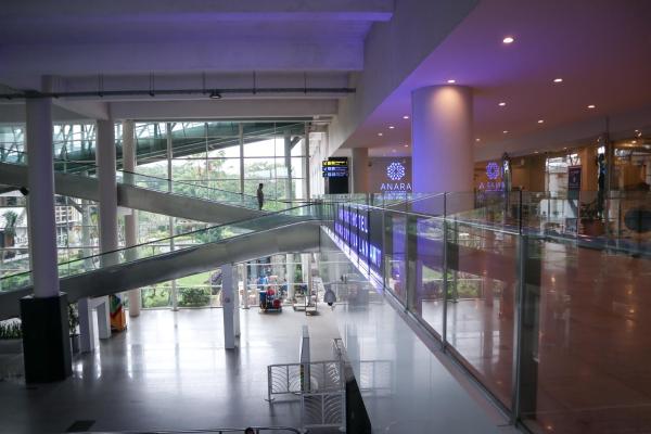 Anara Sky Kualanamu Hotel, Reservar Hotel Medan Sumatra