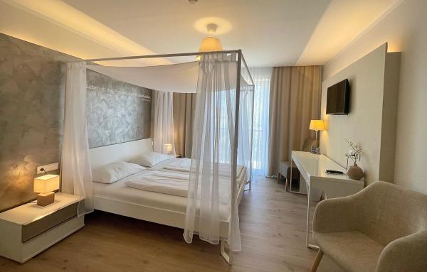 Hotel Restaurant FIDI, Reservar Hotel Wolfsthal Donau-Auen National Park