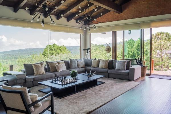 Koanze Luxury Hotel & Spa, Reservar Hotel Hotéis SPA em El Limoncito, SPA
