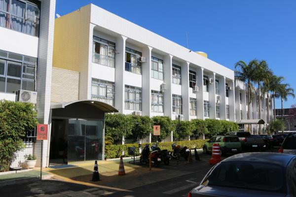 Flat´s Brasília, Reservar Apartamento South Wing 