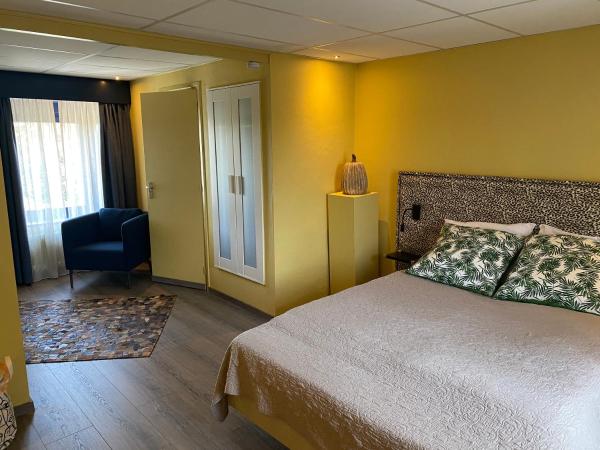 De Post B&B Restaurant, Reservar Pousada (com pequeno-almoço) Klimmen Parkstad