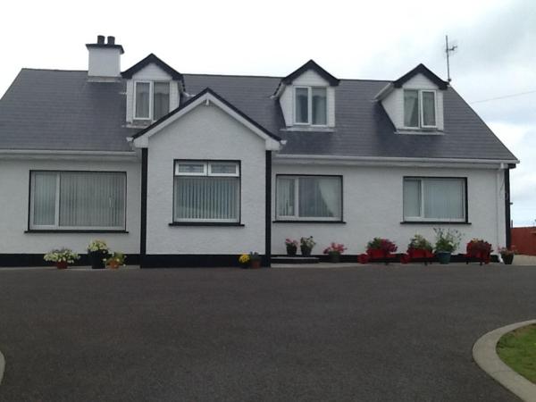 Joe and Aggies, Reservar Pousada (com pequeno-almoço) Kilclooney Donegal
