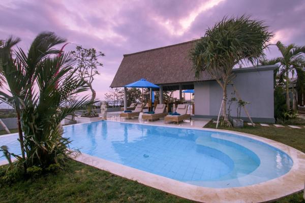 The Secret Spot Villas, Reservar Vila Hotéis em Bali com piscina, Piscina