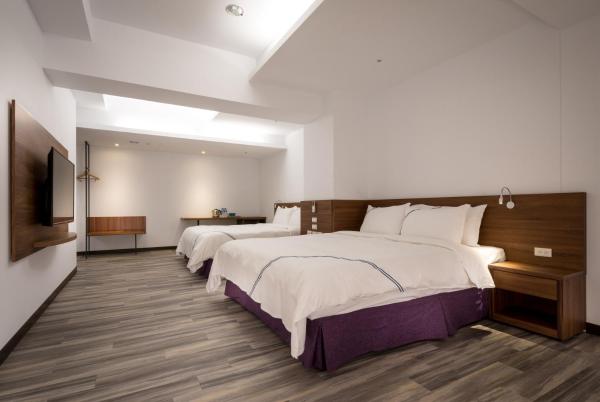 Xianghe Hotel, Reservar Hotel Hotéis em Nantou com pequeno-almoço, Café da manhã