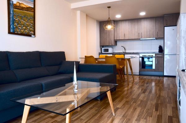 Guest House Ainsa Pirineos, Reservar Apartamento Hotéis em Aragão com estacionamento, Estacionamento
