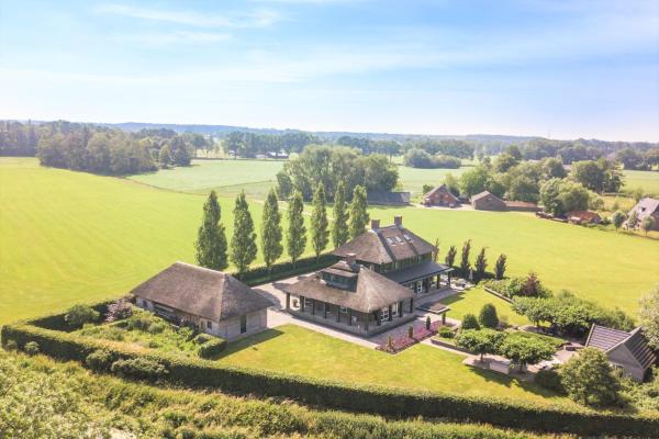 Vakantiehuis Bielheimerbeek, Reservar Casa de férias Doetinchem Achterhoek
