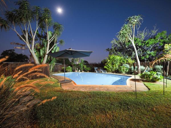 Fever Tree Guesthouse, Reservar Casa de hóspedes Hillcrest 