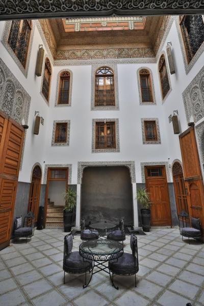 Riad Layla