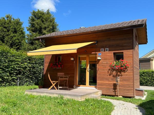 Fiechtehüsli, Reservar Apartamento Huttwil 