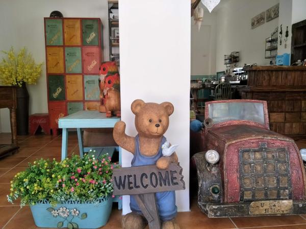 RUBATO B&B, Reservar Hospedagem em casa de família Hualien Condado de Hualien
