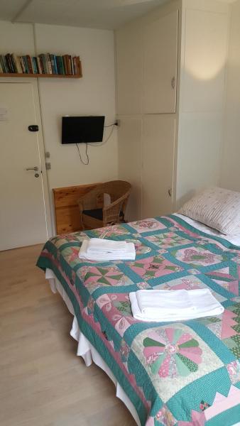 Thorup Guesthouse, Reservar Casa de hóspedes Knebel Midtjylland
