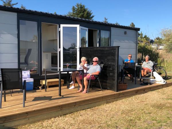 Tannisby Camping, Reservar Parque de campismo  