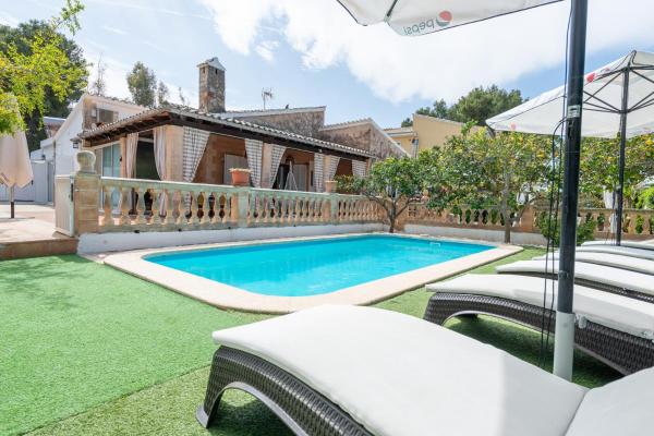 Villa Llimona, Reservar Chalé Cielo de Bonaire Maiorca