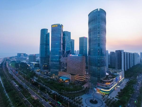 Tianyuan Grand Hotel Xiamen, Reservar Hotel Hotéis de negócios em Fujian, 4* 5*
