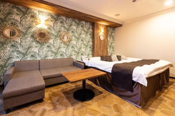 ホテル ロコガーデン 三重菰野, Reservar Love Hotel Komono Mie