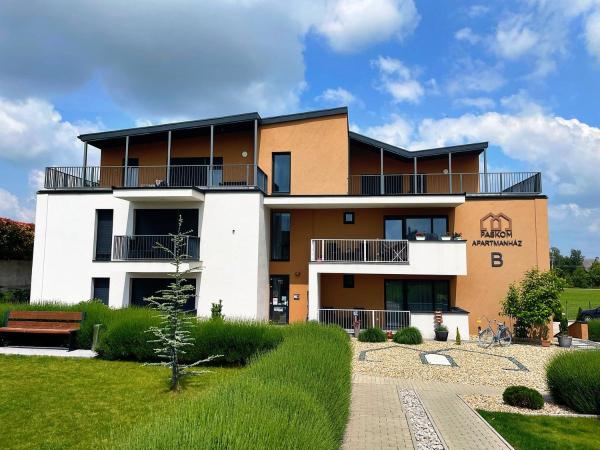 Paskom Apartmanház, Reservar Apartamento Nyergesújfalu Komarom-Esztergom