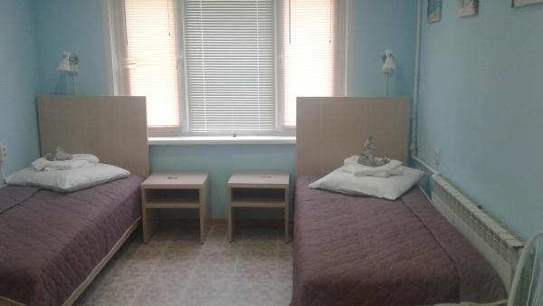 Aihal Apartments, Reservar Apartamento Aihal Mirninsky Ulus