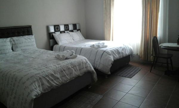 Sima Silver Lodge