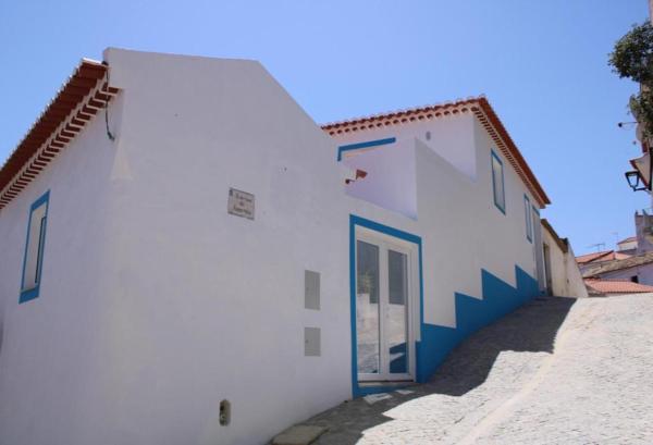 Sudoeste Guest House, Reservar Casa de hóspedes Hotéis em Alentejo com Estacionamento, Estacionamento
