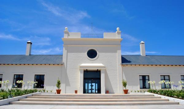 Hotel Santa Cristina, Reservar Hotel Durazno Durazno