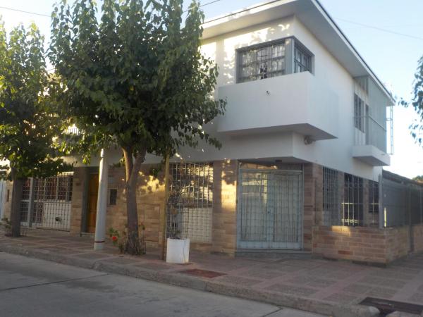 Alto Unimev, Reservar Hotel Mendoza Mendoza