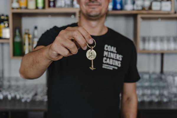 Spitsbergen Guesthouse, Reservar Albergue Hostels em Svalbard, Albergue