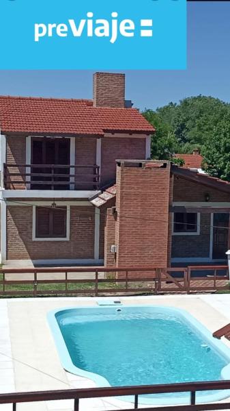 La Herradura, Reservar Lodge Hotéis em Córdoba com piscina, Piscina