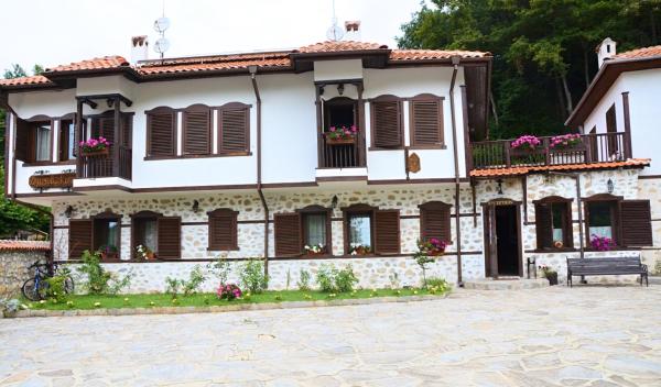 Family Hotel Dinchova kushta, Reservar Hotel Rozhen Pirin Mountains