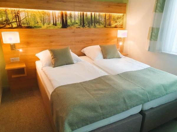 Haus Kuhlmann, Reservar Apartamento Altenau Lower-Saxony