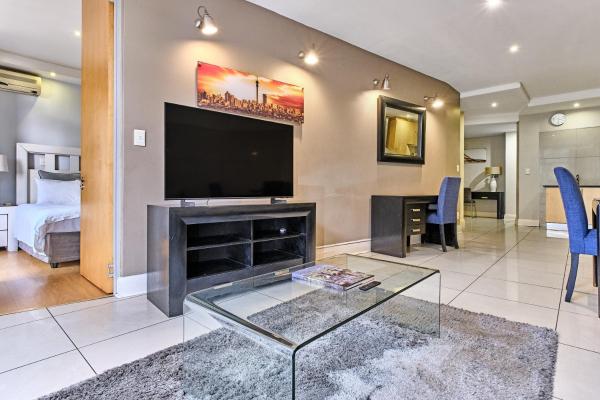 Comfort Apartment SA, Reservar Apartamento Sandton 