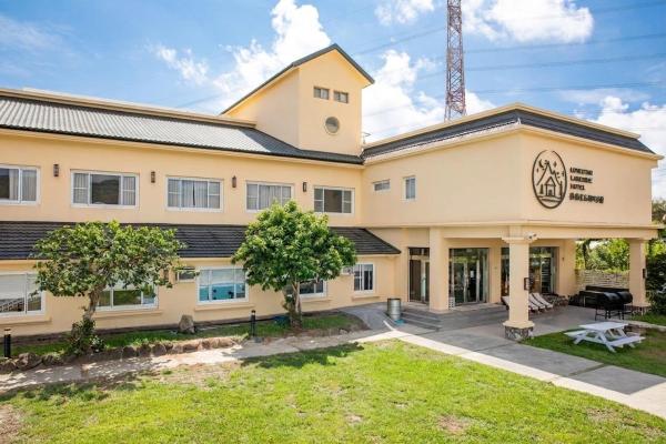 戀戀星辰館-Star of Love Hotel, Reservar Hospedagem em casa de família Nanwan 
