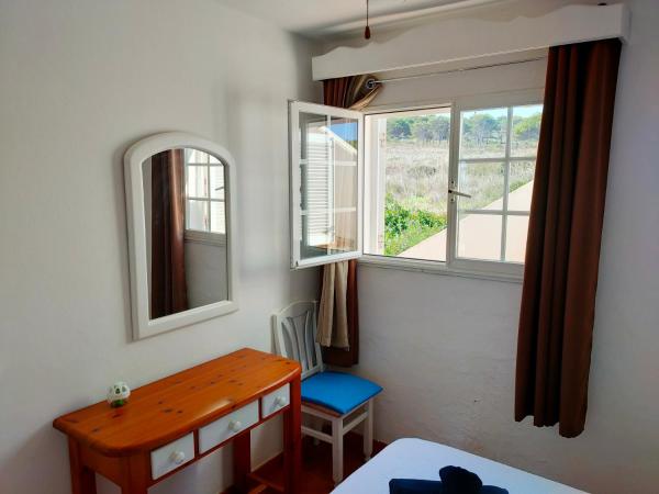 CASTELLSOL ARENAL HOME BEACH, Reservar Apartamento Hotéis em Minorca com Piscina, Piscina