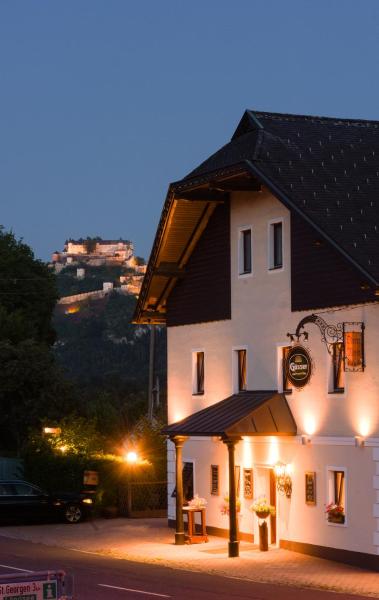 Der Schumi Landgasthof, Reservar Casa de hóspedes Reipersdorf Caríntia