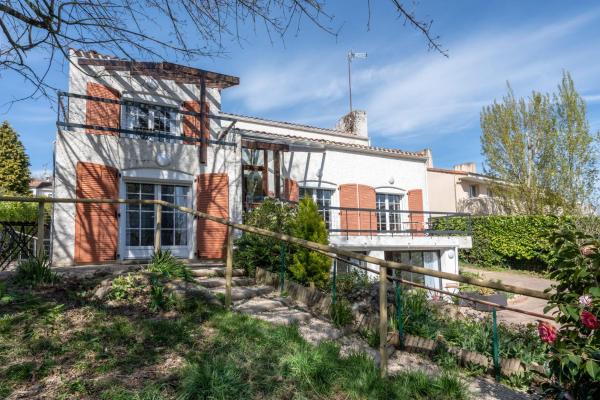 Maloca' Robretières, Reservar Apartamento La Roche-sur-Yon Puy du Fou