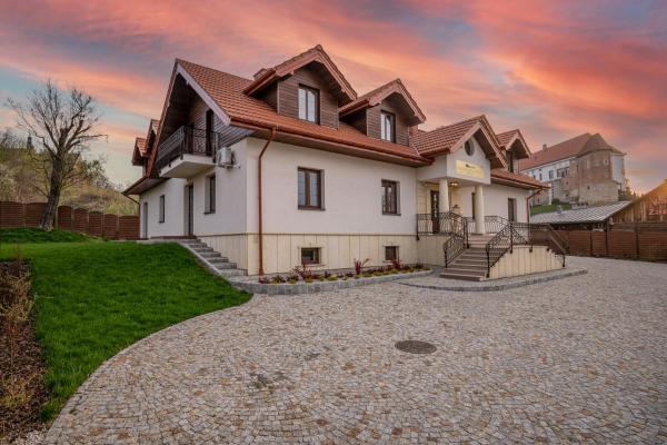 Zamkowe Apartamenty, Reservar Apart-hotel Sandomierz 