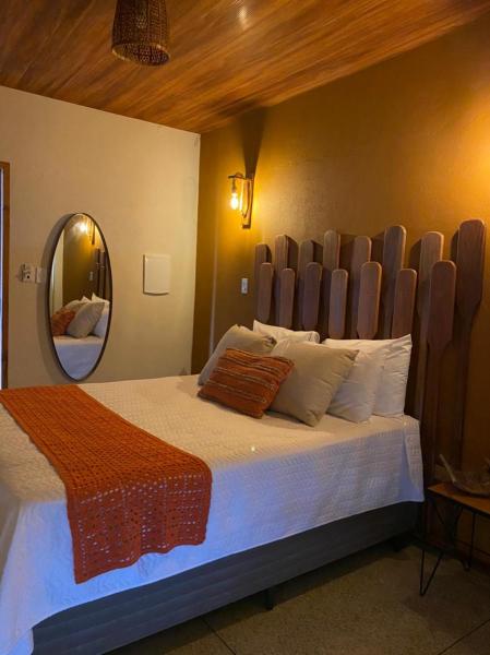 Pousada Carapeba, Reservar Mini-hotel mini-hotéis em Sergipe, Mini-hotel